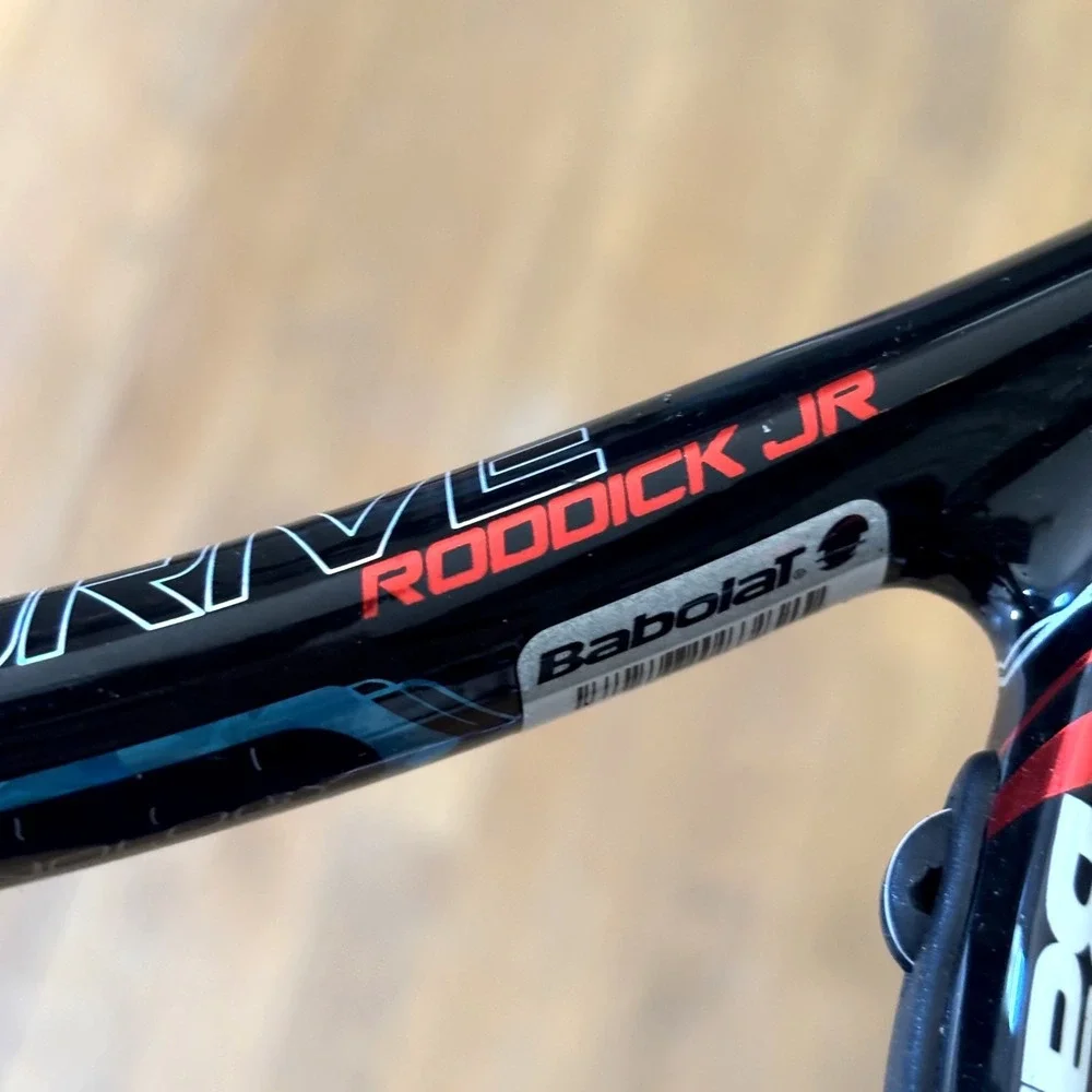 Babolat Pure Drive GT Roddick JR 26